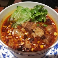 老四川 飄香小院 - 