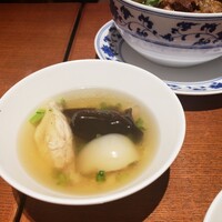 老四川 飄香小院 - 