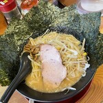 川出拉麺店 - 