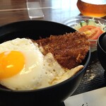 Tonkatsu Aji Dokoro Kura - 