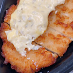 ほっともっと - 料理写真: