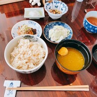 あそび割烹 さん葉か - 