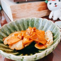 あそび割烹 さん葉か - 