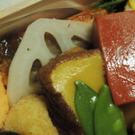 紫野和久傳 - 左上部ＵＰ