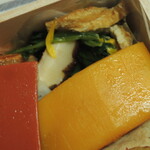 紫野和久傳 - 右上部ＵＰ