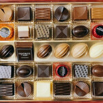 モロゾフ - 料理写真: