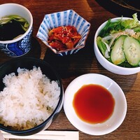 炭火焼肉 日本橋イタダキ - 