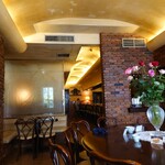 カフェ・アンセーニュ・ダングル - 