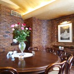 カフェ・アンセーニュ・ダングル - 