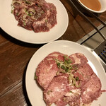 Yakiniku Housai Gyuutetsu Tekkan - 