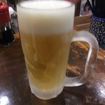 Atarime - 生ビール