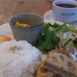 CAFE FLAっと - 