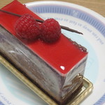 パティスリー レザネフォール - 