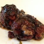 くろさわ東京菜 - 福建式肉団子