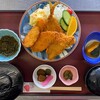 大野亀ロッジ - 料理写真: