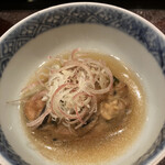 茜坂大沼 - がんもどき