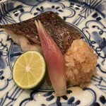 茜坂大沼 - 焼き物