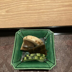 茜坂大沼 - 香の物