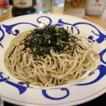 Daikokuya - 常陸秋蕎麦