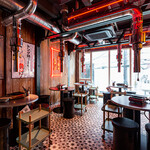 焼肉 肉どうし - 内観写真: