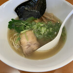 Ramen Nikogusa - 