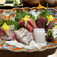 鰻う おか冨士 - 