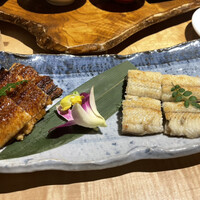 鰻う おか冨士 - 