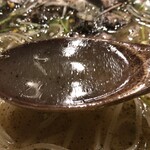 馬肉・地鳥 出水庵 - スープリフト