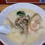 Ramen Isshin - 