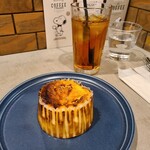 ラ パティスリー カツラ - 