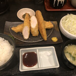 イマカツ 六本木本店 - 