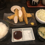 イマカツ 六本木本店 - 