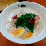 らぁ麺 とうひち - 