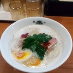らぁ麺 とうひち - 