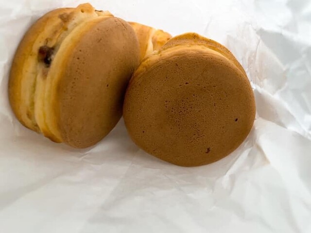 永島まんじゅう店 宮城野原｜仙台の和菓子専門店