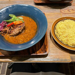 SOUPCURRY TREASURE - 