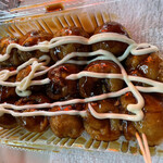 布紗 - マヨネーズをかけて！