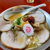 とんとんラーメン