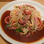 スパゲティハウス チャオ - 