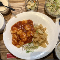 四川名菜 川府 - 