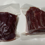 馬肉専門店 馬いもん - 