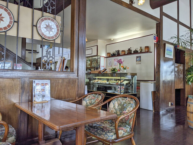 Daphne Coffee Kan Togo Ten photo 4