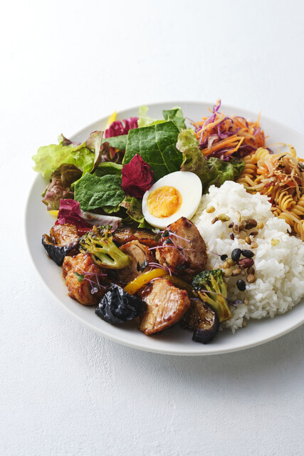 ベビーフェイスプラネッツ 彦根店 Baby Face Planet S ひこね芹川 オムライス ネット予約可 食べログ ベビーフェイスプラネッツ 彦根店 Baby Face Planet S ひこね芹川 オムライス ネット予約可 食べログ