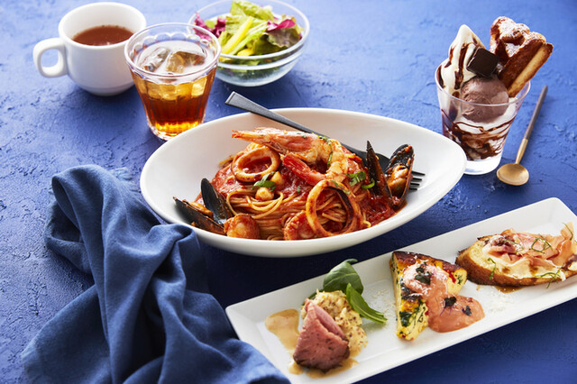 ベビーフェイスプラネッツ 彦根店 Baby Face Planet S ひこね芹川 オムライス ネット予約可 食べログ ベビーフェイスプラネッツ 彦根店 Baby Face Planet S ひこね芹川 オムライス ネット予約可 食べログ