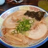 大砲ラーメン 大分店