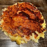 Okonomiyaki Shirakawa - 