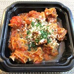 デリカ スズラン - 成牛のトリッパ