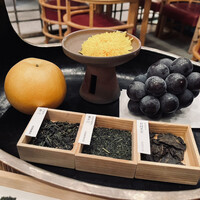 HIGASHIYA GINZA - 