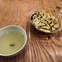 HIGASHIYA GINZA - 