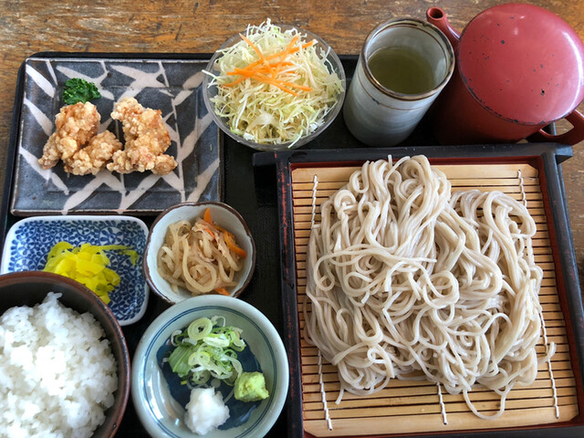 十割そば 島田店 とわりそば 蔵本 そば 食べログ 十割そば 島田店 とわりそば 蔵本 そば 食べログ